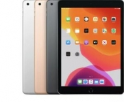 Sale! 2020 Apple iPad 8th Gen 32/128GB WiFi 10.2″ Latest Model