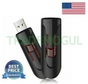 Sale! 2TB 256GB USB Flash Drive Thumb U Disk Memory Stick Pen PC Laptop Storage USA