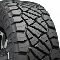 Sale! 4 NEW 37/12.50-20 NITTO RIDGE GRAPPLER 12.50R R20 TIRES 30744