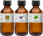 Sale! 4 oz Essential Oils – 4 fl oz – 100% Pure and Natural – Therapeutic Grade Oil!