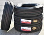 Sale! 4 Tires Transeagle All Steel ST Radial ST 235/85R16 Load H 16 Ply Trailer