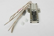 Sale! 41-215 Gas Range Oven Ignitor Glowbar for GE WB2X9998 Norton AP2634719 PS243820
