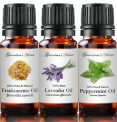 Sale! 5 mL Essential Oils – 100% Pure and Natural – Therapeutic Grade – Free Shipping!