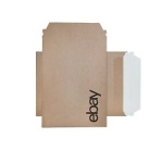 Sale! 5” x 7” Paperboard Mailjacket Envelope (No padding)