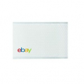Sale! 6.5” x 9.25” Padded Bubble Mailer – Color Logo
