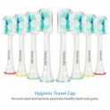 Sale! 8 Replacement Toothbrush Heads for Philips Sonicare Brush Head HX3/HX6/X9 Series