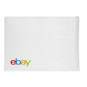Sale! 8.5” x 11.25” Padded Bubble Mailer – Color Logo eBay