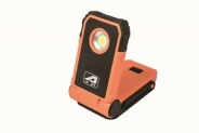 Sale! AAIN Portable LED Rechargeable Work Light,Magnetic Base & Hanging Hook 2200mAh
