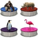 Sale! Above Ground Winter Pool Cover – Round: 15′, 18′, 21′, 24′, 27′, 28′, 30′, 33′