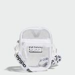 Sale! adidas Clear Festival Crossbody Bag Men’s