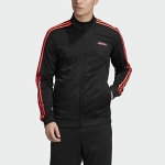 Sale! adidas Essentials 3-Stripes Tricot Track Top Men’s