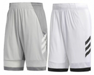 Sale! Adidas Men’s Pro Bounce Shorts, Color Options