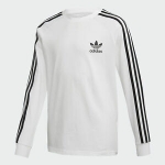 Sale! adidas Originals 3-Stripes Tee Kids’