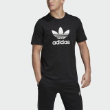 Sale! adidas Originals Trefoil Tee Men’s