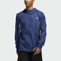 Sale! adidas Own the Run Hooded Wind Jacket Men’s