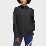 Sale! adidas Own the Run Hooded Wind Jacket Women’s