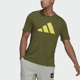 Sale! adidas Sportswear Logo Tee Men’s