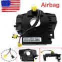 Sale! Air Bag Spiral Cable Clock Spring For Dodge Journey Caliber Nitro Spiral Cable