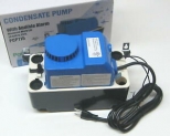 Sale! Air Conditioning Condensate Removal Pump with Safety Switch and Alarm 20’ Lift