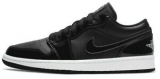 Sale! Air Jordan 1 Low All-Star Retro Carbon Black White DD1650-001