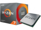 Sale! AMD RYZEN 7 3700X 8-Core 3.6 GHz (4.4 GHz Max Boost) Socket AM4 65W 100-10000007 AMD