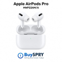 Sale! Apple AirPods Pro 🍎 Bluetooth EarPods w/ Wireless Charging Case – MWP22AM/A