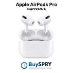 Sale! Apple AirPods Pro 🍎 Bluetooth EarPods w/ Wireless Charging Case – MWP22AM/A