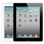 Sale! Apple iPad 2 9.7in – WiFi Black And White 16GB 32GB 64GB Great Condition