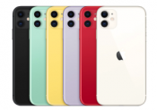 Sale! Apple iPhone 11-128GB All Colors- GSM & CDMA Unlocked – Sealed- Factory Warranty Apple