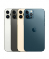 Sale! Apple iPhone 12 Pro Max – 256gb – Unlocked – Factory Sealed – Factory Warranty