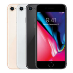 Sale! Apple iPhone 8 64GB Factory Unlocked Phone