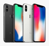 Sale! Apple iPhone X 64GB Factory Unlocked Smartphone