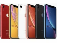 Sale! Apple iPhone XR 128GB Factory Unlocked 4G LTE Smartphone