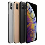 Sale! Apple iPhone XS 64GB Factory Unlocked 4G LTE iOS Smartphone – Very Good