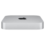 Sale! Apple Mac Mini Desktop Apple M1 8GB 256GB SSD Silver Late 2020 Model MGNR3LL/A