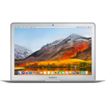 Sale! Apple MacBook Air 13″ 1.7GHz i5 4GB RAM 128GB SSD A1369 Certified Refurbished