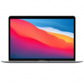 Sale! Apple Macbook Air 13.3″ M1 Chip 2020 Model 8GB 256GB Space Gray MGN63LL/A