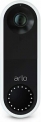 Sale! Arlo AVD1001-100NAR Essential HD Video Wi-Fi Doorbell Certified Refurbished