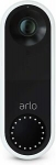 Sale! Arlo AVD1001-100NAR Essential HD Video Wi-Fi Doorbell Certified Refurbished