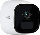 Sale! Arlo Go Wireless VERIZON LTE Mobile HD Security Camera Night Vision Weatherproof