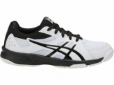 Sale! ASICS Kid’s Upcourt 3 GS Volleyball Shoes 1074A005