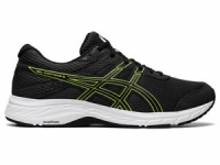 Sale! ASICS Men’s GEL-Contend 6 Running Shoes 1011A667