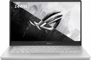 Sale! ASUS – ROG Zephyrus 14″ Gaming Laptop – AMD Ryzen 9 – 16GB Memory – NVIDIA Ge…