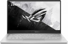 Sale! ASUS – ROG Zephyrus 14″ Gaming Laptop – AMD Ryzen 9 – 16GB Memory – NVIDIA Ge…