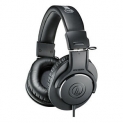 Sale! Audio-Technica Professional Monitor Headphones (Black)