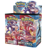 Sale! Battle Styles Booster Box 36 ct Sword & Shield Pokemon TCG **WAVE 2 PRE SALE**