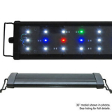 Sale! Beamswork EA Full Spectrum LED Aquarium Fish Tank Light 12 18 24 30 36 48 60 72 Beamswork