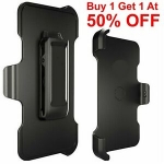 Sale! Belt Clip Holster Replacement for Otterbox iPhone 7 8 Plus SE 2 Defender Series