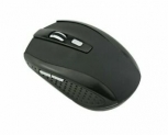 Sale! Black Wireless Mouse Optical USB Laptop PC Computer 2.4GHZ DPI