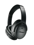 Sale! Bose QuietComfort 35 II Wireless Headphones, Certified Refurbished